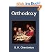 Orthodoxy