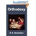 Orthodoxy