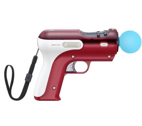 SONY COMPUTER PS3 Accessories - PlayStation Move 