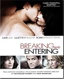 Breaking and Entering