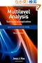 Multilevel Analysis: Techniques and Applications, Second Edition (Quantitative Methodology Series)