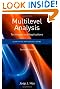 Multilevel Analysis: Techniques and Applications, Second Edition (Quantitative Methodology Series)