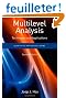Multilevel Analysis: Techniques and Applications