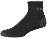 Hi-Tec Merino Wool Quarter Sock