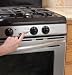 Stove Knob Stop Pkg 5