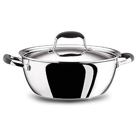 Anolon Advanced Clad 5.5-Qt Casserole by Anolon