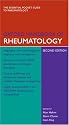 Oxford Handbook of Rheumatology (Oxford Handbooks Series)