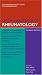Oxford Handbook of Rheumatology (Oxford Handbooks Series)