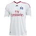 Adidas Hamburger SV HSV Trikot home 09/10 E83792 L