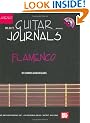 Flamenco [With DVD] (Mel Bay's Guitar Journals)