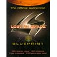 Lost in Space Blueprint by Pat Cadigan