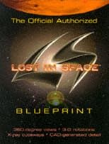 Lost in Space Blueprint (Lost in Space)