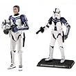 Star Wars - Stormtrooper Commander 3.75" SDCC Comic-Con Exclusive Action Figure