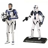 Star Wars - Stormtrooper Commander 3.75" SDCC Comic-Con Exclusive Action Figure