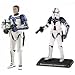 Star Wars - Stormtrooper Commander 3.75" SDCC Comic-Con Exclusive Action Figure