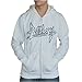 Billabong Mens TESTIFY Surf Hoodie / Sweatshirt Jacket - Large