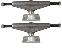 FURY TRUCKS Skateboard SUPER SPORT RAW Truck 750 *PAIR*