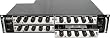 Randall RM4CHASSIS MTS RM4 Rack Gear Empty Preamp Chassis without Modules