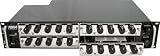 Randall RM4CHASSIS MTS RM4 Rack Gear Empty Preamp Chassis without Modules