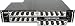 Musical Instruments : Randall RM4CHASSIS MTS RM4 Rack Gear Empty Preamp Chassis without Modules