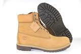 Timberland Mens 6 Inch Premium Boots