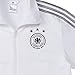 Adidas Germany Track Top Men's White-Silver