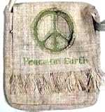 Peace Sign Bag