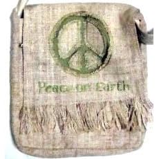 Peace Sign~ Peace Sign Bag~ 