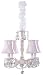 Alexandria Rose Chandelier