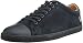 [フレッド ペリー] FRED PERRY HOPKIRK SUEDE  B7041 768(NAVY/OYSTER/26)