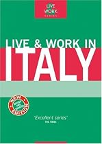Live & Work in Italy, 4th