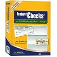 Instant Checks #3000 Business Green 250 by G7 Productivity Systems