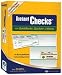 Instant Checks #3000 Business Green 250
