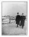 Historic Print (L): [Edward Payson Weston and Humphrey O'Sullivan walking, full lgth....