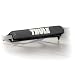 Thule 556BLK Sailboard Pads Roof Rack Load Bar Pads