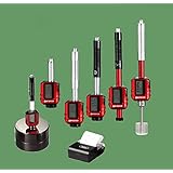 Image : Portable Hardness Tester with Impact Device DC