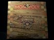 Monopoly 50th Anniversary Nascar 1948-1998