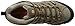 Merrell mens Moab Ventilator Hiking Shoe Walnut 12 M US