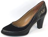 Produkt-Bild: David Braun Pumps Leder schwarz