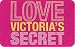 $50 Victorias Secret Gift Card