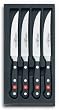 W&uuml;sthof Classic Steak Knife Set, 4-Piece
