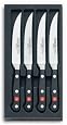 W?sthof Classic Steak Knife Set, 4-Piece