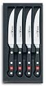 Wsthof Classic Steak Knife Set, 4-Piece