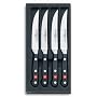 Wsthof Classic Steak Knife Set, 4-Piece