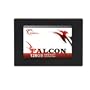 G.Skill - 2,5'' SSD - 64MB Cache - Falcon 128GB MLC - FM-25S2S-64GBF1