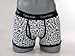 Calvin Klein 365 Cotton Stretch Trunk - Digital Print