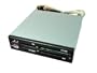 Athenatech cr-52in1-b Card Reader Black