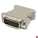 StarTech DVI to VGA Cable Adapter, M/F (DVIVGAMF)