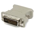 StarTech.com Adaptador de Cable DVI a...