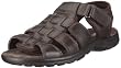 ara Arden 10806-03, Herren, Sandalen/Outdoor-Sandalen, Braun  (t.d.moro), EU 44